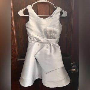 Kids Dress Size 7